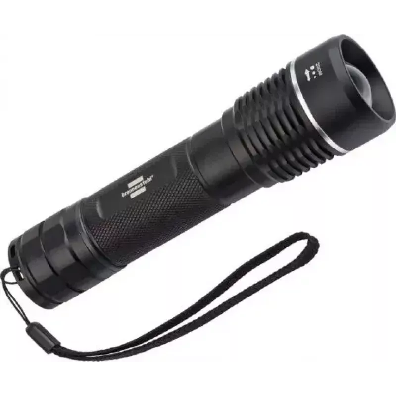 Push-zaklamp Brennenstuhl 1178600800 zwart