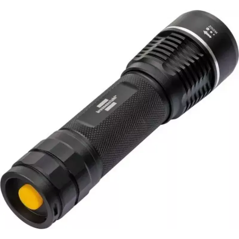 Push-zaklamp Brennenstuhl 1178600800 zwart