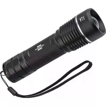 Push-zaklamp Brennenstuhl 1178600800 zwart