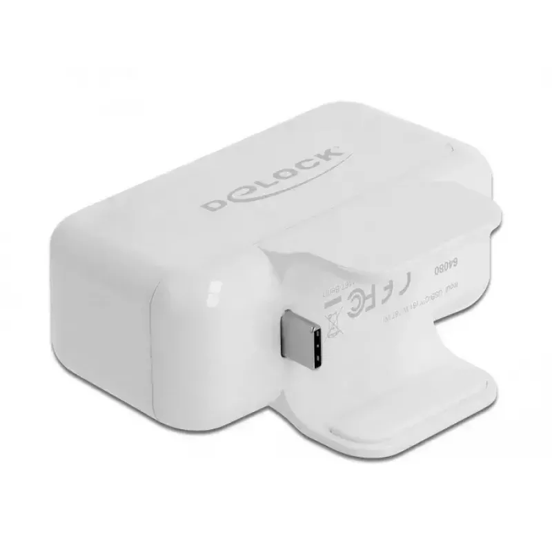 Adapter voor Apple-voeding DeLOCK 64080