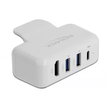 Adapter voor Apple-voeding DeLOCK 64080