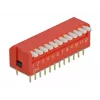 DIP-schakelaar DeLOCK 66408