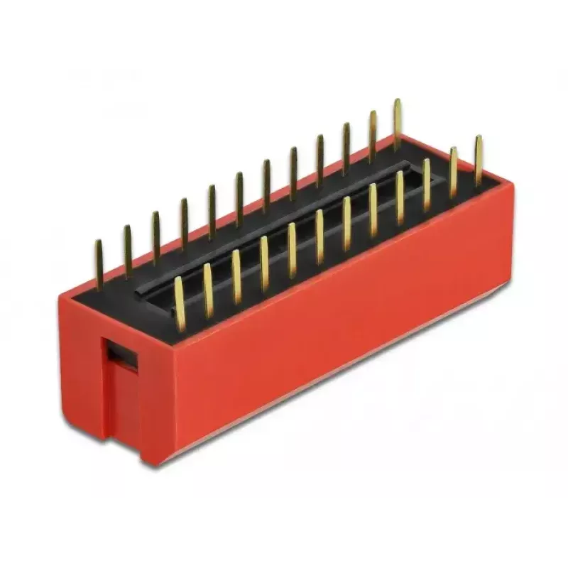 DIP-schakelaar DeLOCK 66408