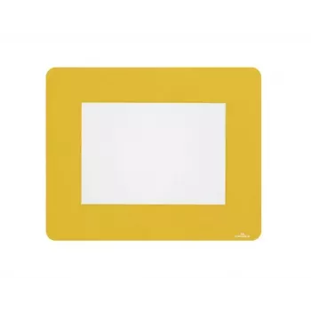 Zelfklevend symbool Durable 180704