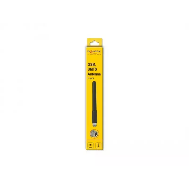 Omnidirectionele antenne DeLOCK 12697