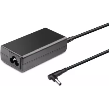CoreParts MBXDE-AC0011 voeding indoor 45 W zwart
