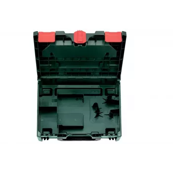 Gereedschapskoffer harde schaal Metabo 626886000