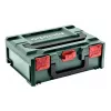 Gereedschapskoffer harde schaal Metabo 626886000