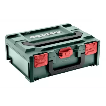 Gereedschapskoffer harde schaal Metabo 626886000