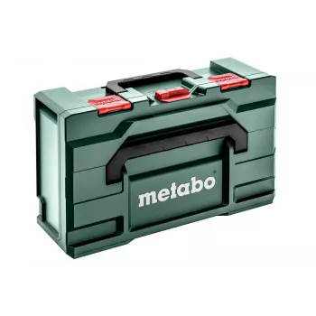 Gereedschapskoffer harde schaal Metabo 626890000