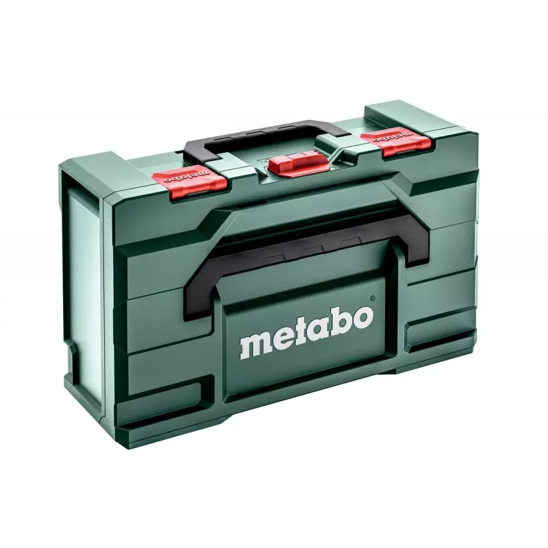 Gereedschapskoffer harde schaal Metabo 626890000