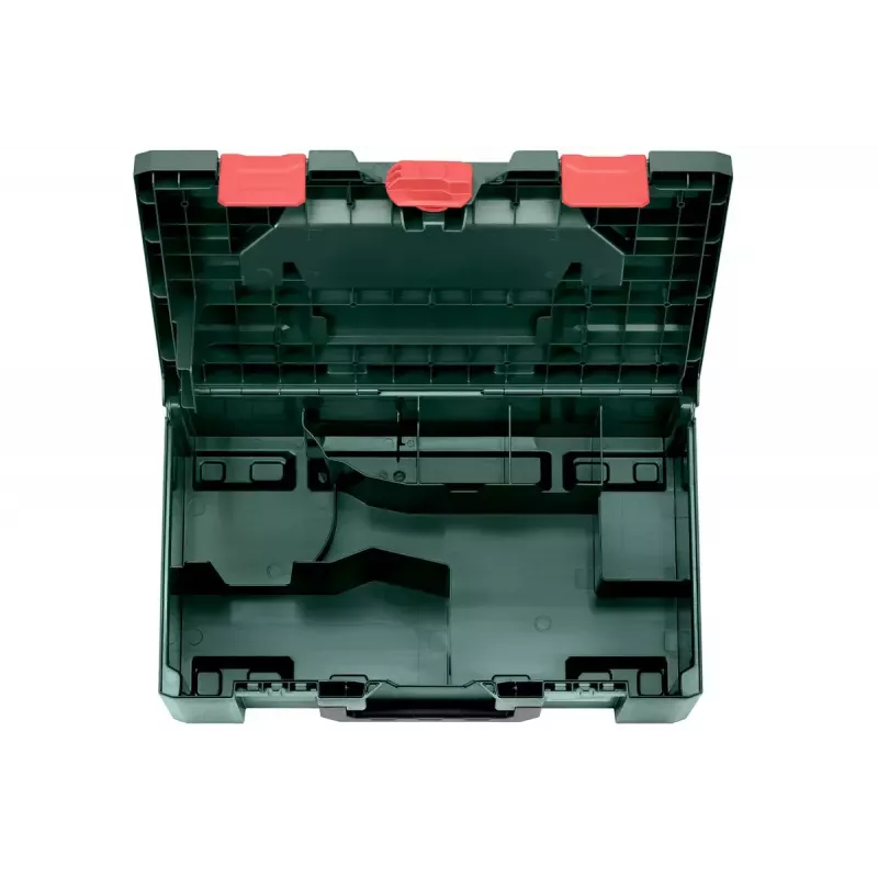 Gereedschapskoffer harde schaal Metabo 626890000