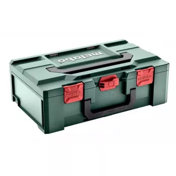 Gereedschapskoffer harde schaal Metabo 626890000