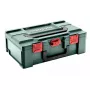 Gereedschapskoffer harde schaal Metabo 626890000