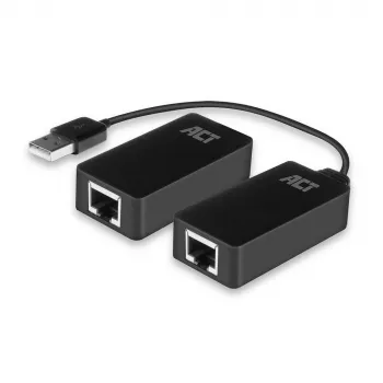 ACT USB-extenderset via UTP, tot 50 meter