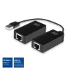 ACT USB-extenderset via UTP, tot 50 meter