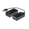 ACT USB-extenderset via UTP, tot 50 meter