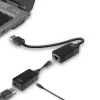 ACT USB-extenderset via UTP, tot 50 meter