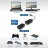 ACT USB-extenderset via UTP, tot 50 meter