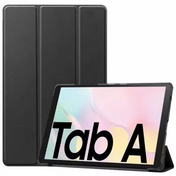 CoreParts MOBX-SAM-TABA7-COVER-01 tablet-hoes flip case zwart