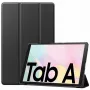 CoreParts MOBX-SAM-TABA7-COVER-01 tablet-hoes flip case zwart