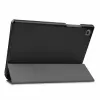 CoreParts MOBX-SAM-TABA7-COVER-01 tablet-hoes flip case zwart