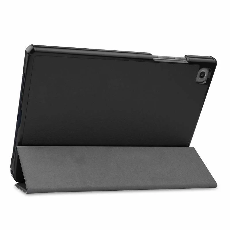 CoreParts MOBX-SAM-TABA7-COVER-01 tablet-hoes flip case zwart