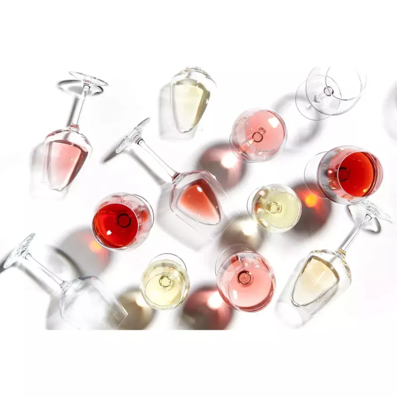 Champagnefluit Ritzenhoff & Breker mambo 4 stuks