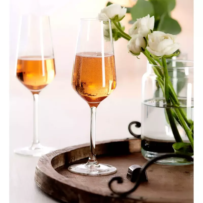Champagnefluit Ritzenhoff & Breker mambo 4 stuks