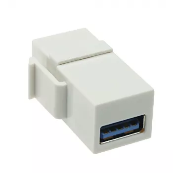 USB-A bus-naar-bus koppelstuk ACT TD4104