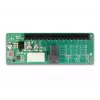 DeLOCK converter 1 x SFF-8643 naar PCIe x16 host-interface PCIe uitgangsinterface SFF-8643
