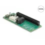 DeLOCK converter 1 x SFF-8643 naar PCIe x16 host-interface PCIe uitgangsinterface SFF-8643