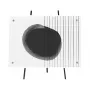 Enkele fotolijst Hama Arts 00067657 zwart acryl