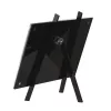 Enkele fotolijst Hama Arts 00067657 zwart acryl