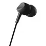 Hama Basic4Phone headset bedraad in-ear gesprekken/muziek zwart