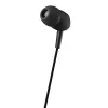 Hama Basic4Phone headset bedraad in-ear gesprekken/muziek zwart