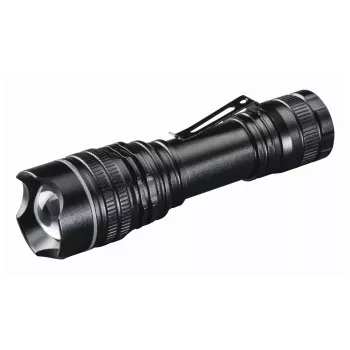 Hama Professional 1 zwart handzaklamp LED
