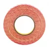 3M GPT-020F19 plakband geschikt voor binnen 50 m polyester transparant