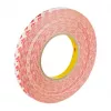 3M GPT-020F19 plakband geschikt voor binnen 50 m polyester transparant