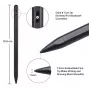 CoreParts MOBX-ACC-011 styluspen 20 g zwart
