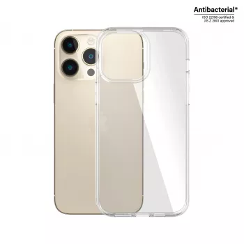HardCase PanzerGlass Apple iPhone 14 Pro Max transparant 0404