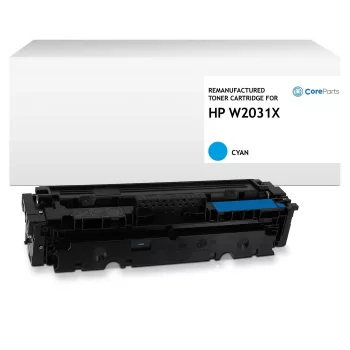 CoreParts QI-W2031X tonercartridge