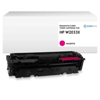 CoreParts QI-W2033X tonercartridge