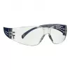 3M SF101AS-BLU-EU veiligheidsbril polycarbonaat (PC) blauw
