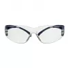 3M SF101AS-BLU-EU veiligheidsbril polycarbonaat (PC) blauw