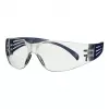 3M SF101AS-BLU-EU veiligheidsbril polycarbonaat (PC) blauw