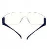 3M SF101AS-BLU-EU veiligheidsbril polycarbonaat (PC) blauw