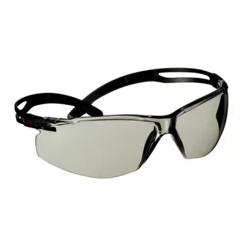 3M SF507SGAF-BLK-EU veiligheidsbril polycarbonaat (PC) zwart