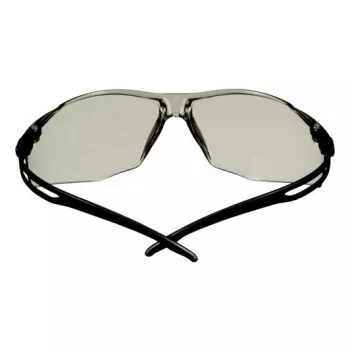 3M SF507SGAF-BLK-EU veiligheidsbril polycarbonaat (PC) zwart