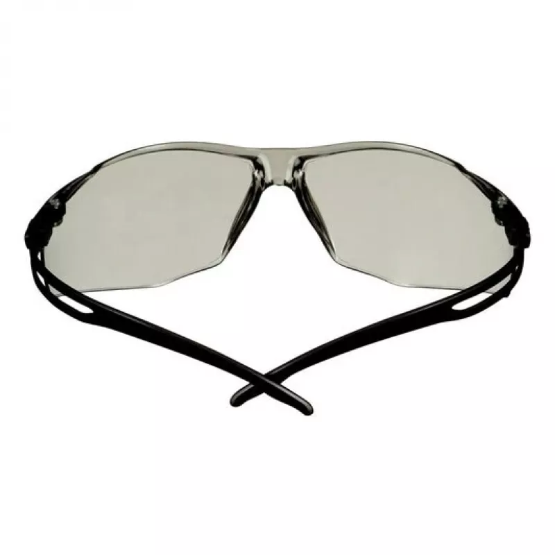 3M SF507SGAF-BLK-EU veiligheidsbril polycarbonaat (PC) zwart